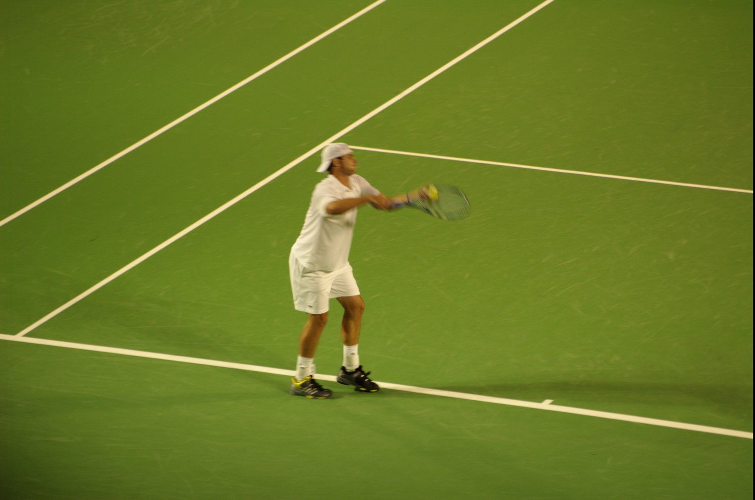 20060116   Australie   Melbourne   Australian Open 2006   061
